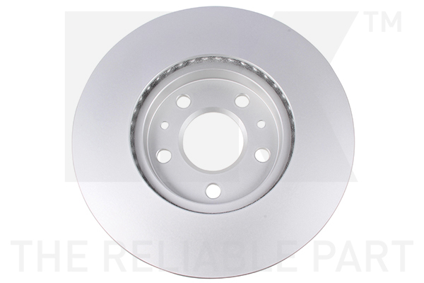 Brake Disc 2