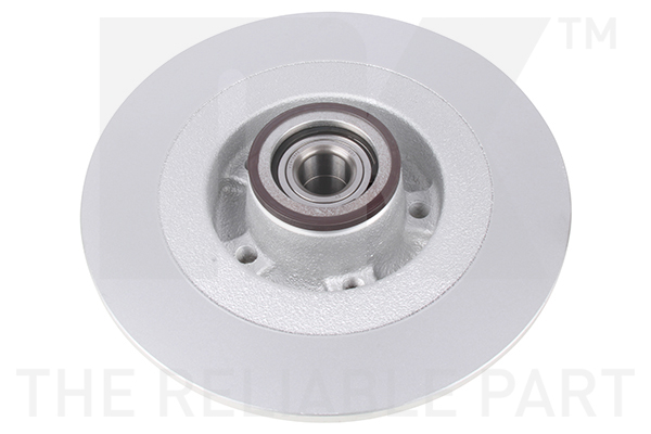 NK 3139109 Bremsscheibe