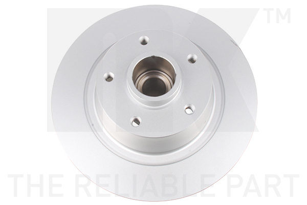 NK 3139110 Bremsscheibe