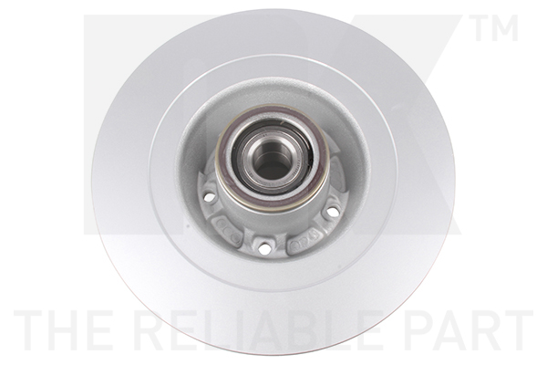 NK 3139110 Bremsscheibe