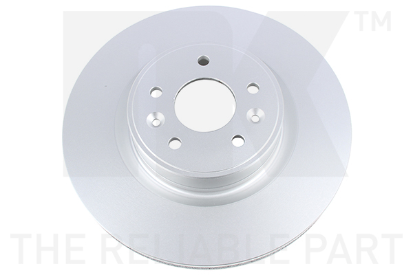 NK 3139112 Bremsscheibe
