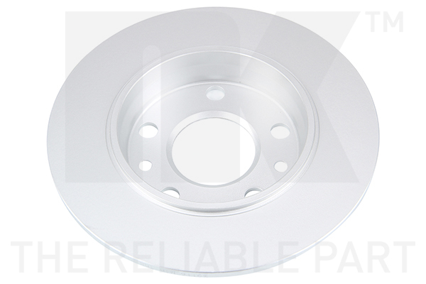 NK 3139116 Bremsscheibe