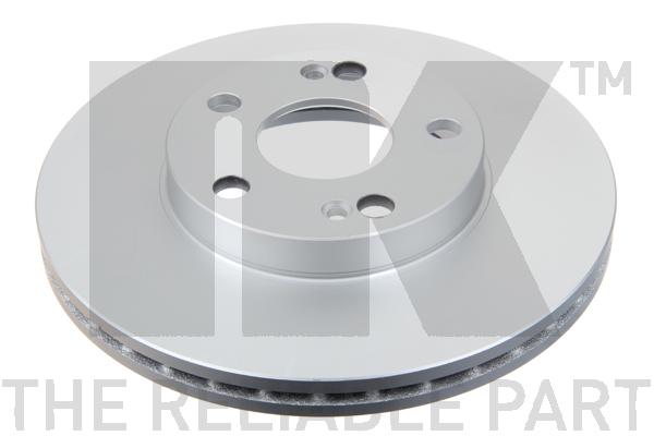 NK 313912 Bremsscheibe