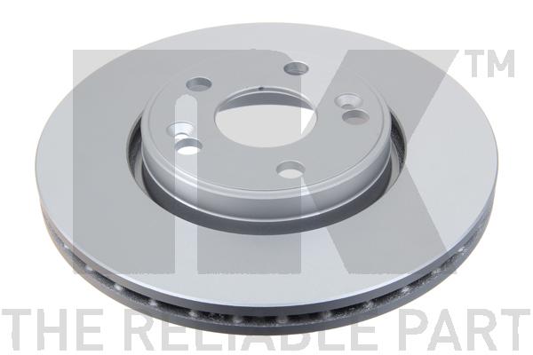 NK 313913 Bremsscheibe