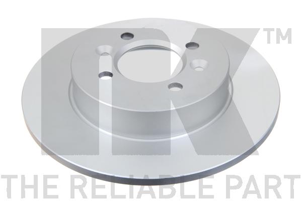 NK 313914 Bremsscheibe