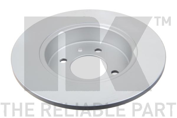 NK 313914 Bremsscheibe