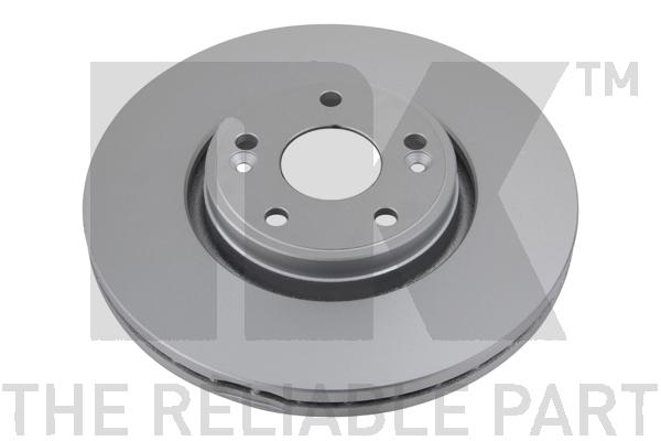 NK 313932 Bremsscheibe