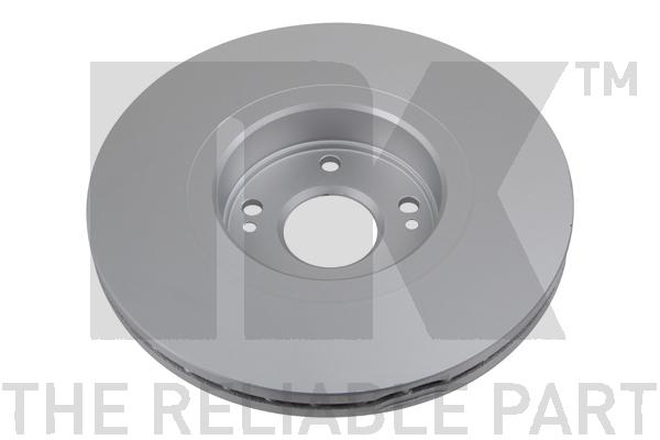 NK 313932 Bremsscheibe