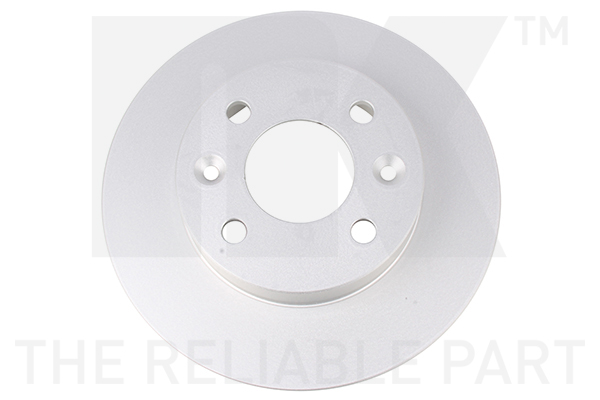 NK 313938 Bremsscheibe