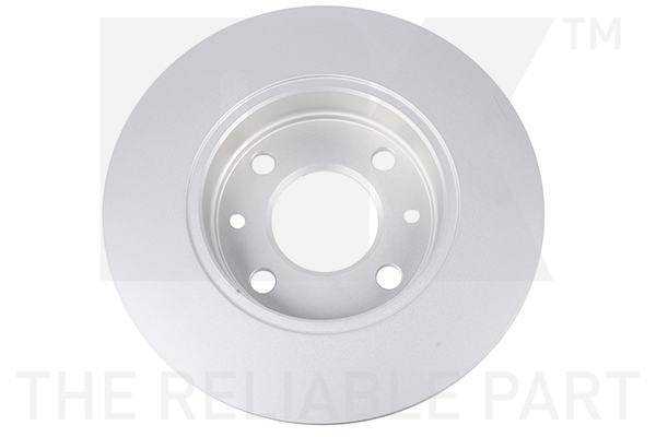 NK 313938 Bremsscheibe