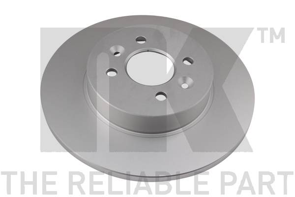 NK 313941 Bremsscheibe