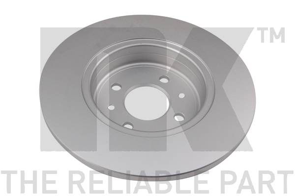 NK 313941 Bremsscheibe