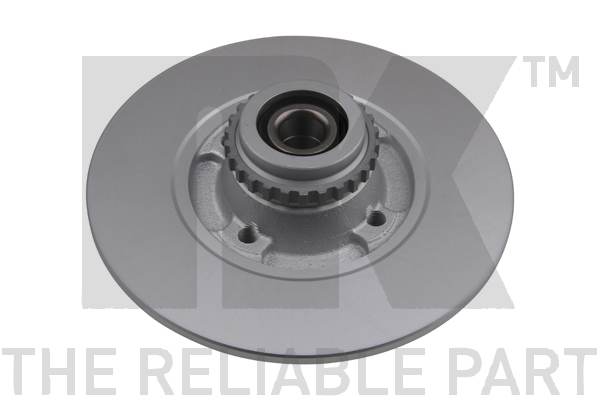 NK 313944 Bremsscheibe