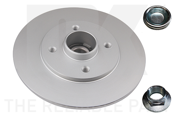 NK 313945 Bremsscheibe
