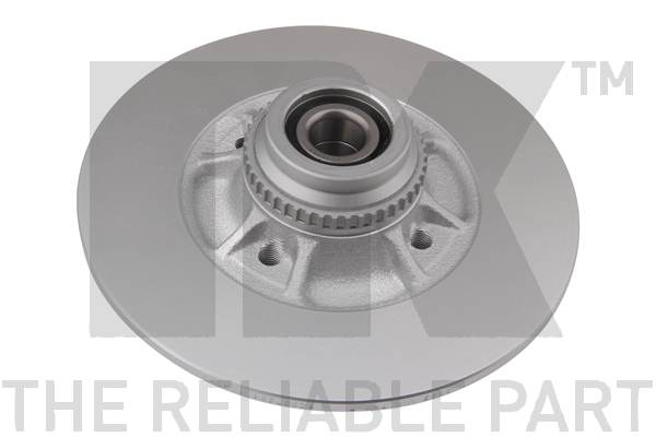 NK 313945 Bremsscheibe