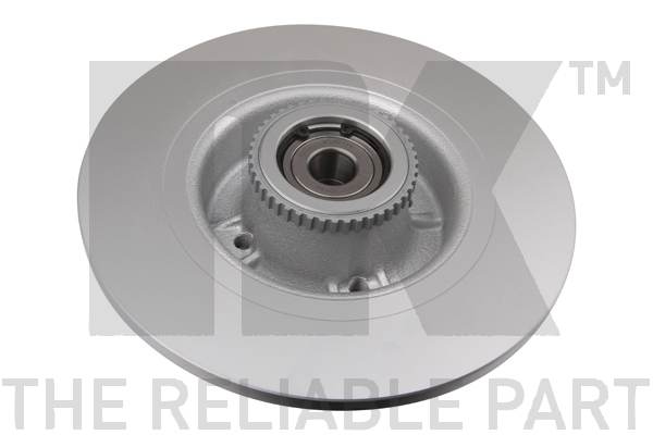NK 313946 Bremsscheibe