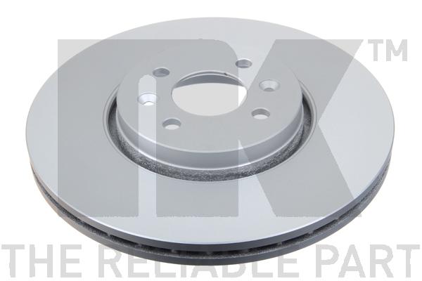 NK 313947 Bremsscheibe