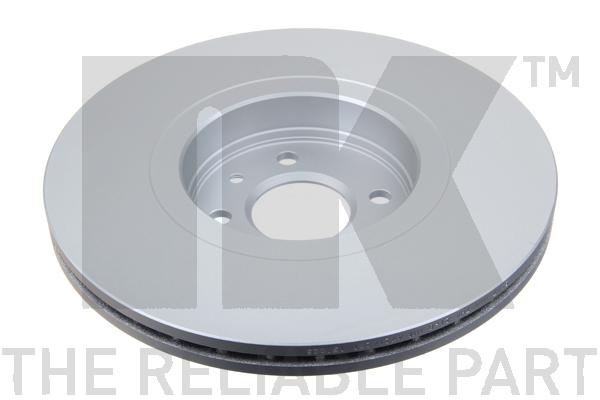 NK 313947 Bremsscheibe