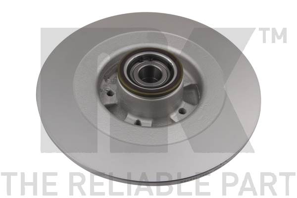NK 313952 Bremsscheibe