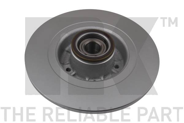 NK 313963 Bremsscheibe