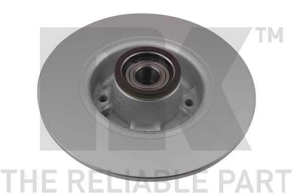 NK 313964 Bremsscheibe