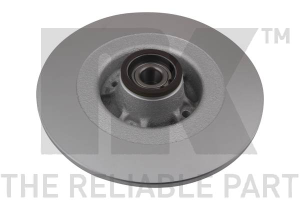 NK 313965 Bremsscheibe