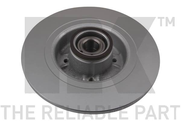 NK 313967 Bremsscheibe