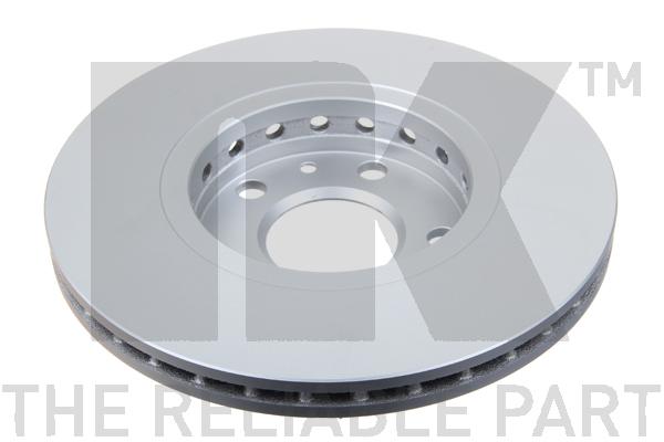 NK 313970 Bremsscheibe