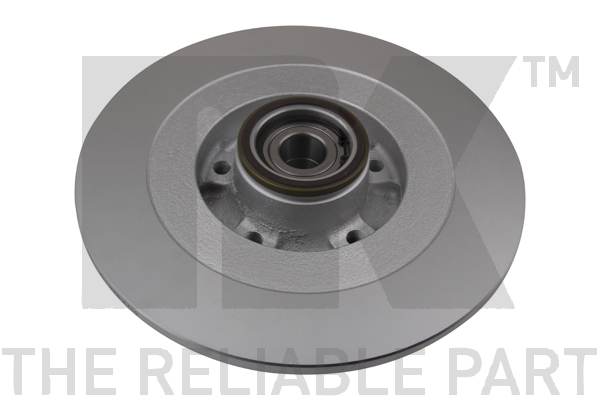 NK 313972 Bremsscheibe