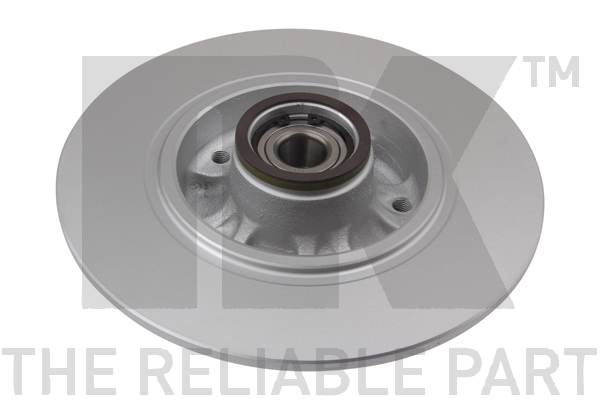NK 313973 Bremsscheibe