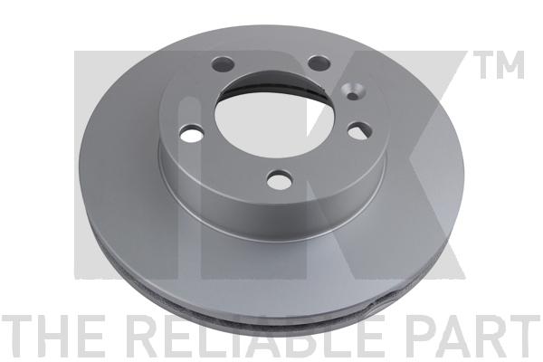 NK 313976 Bremsscheibe