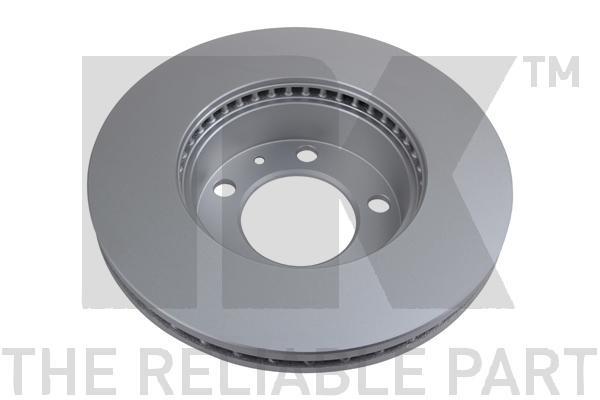 NK 313976 Bremsscheibe