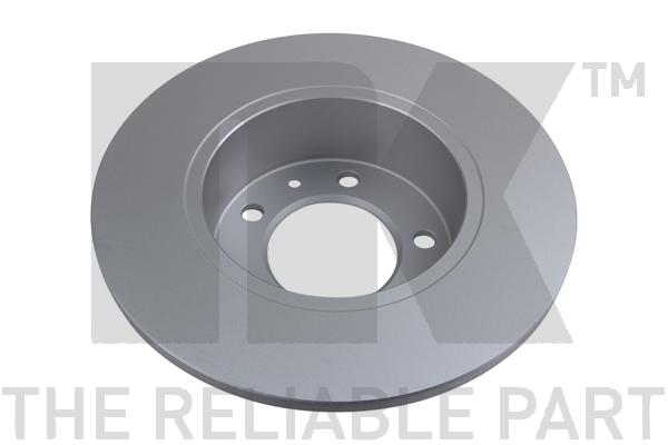 NK 313977 Bremsscheibe