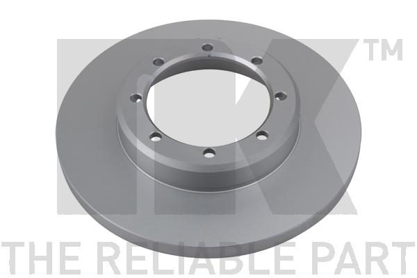 NK 313979 Bremsscheibe