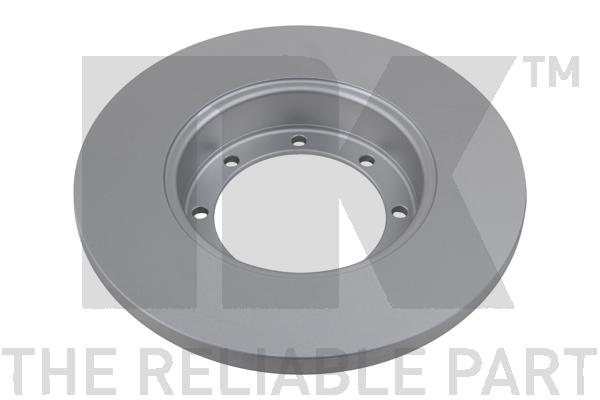 NK 313979 Bremsscheibe