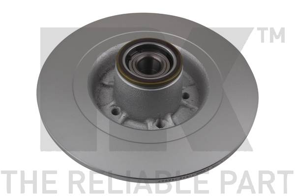 NK 313986 Bremsscheibe
