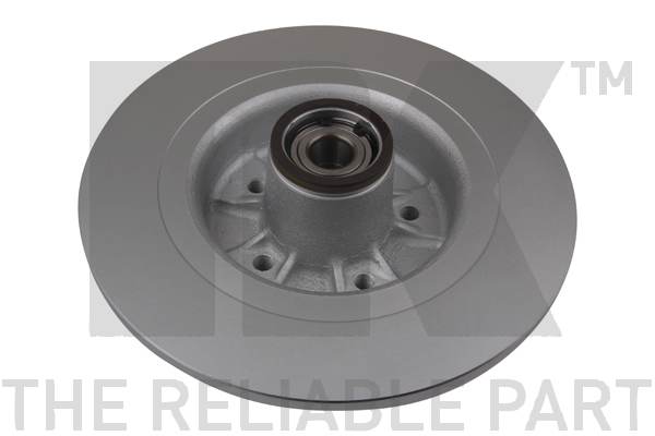 NK 313987 Bremsscheibe