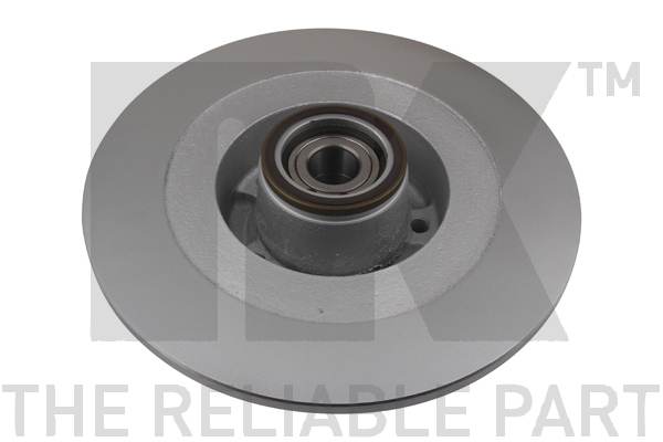 NK 313988 Bremsscheibe
