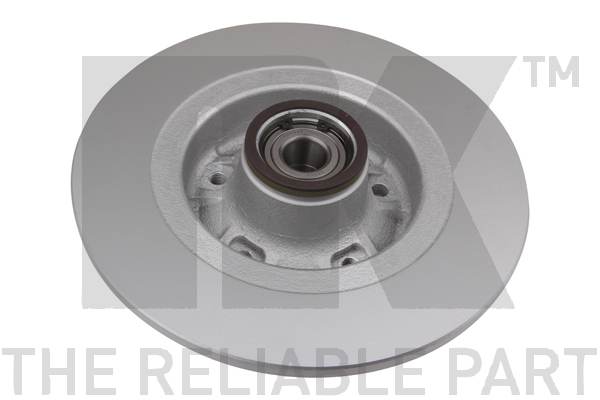 NK 313990 Bremsscheibe