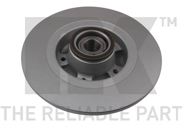 NK 313991 Bremsscheibe