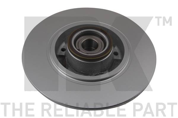 NK 313993 Bremsscheibe