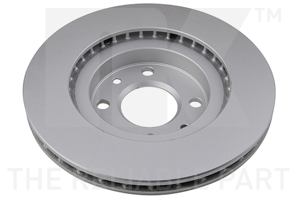 NK 313996 Bremsscheibe