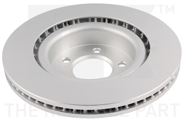 NK 314027 Bremsscheibe