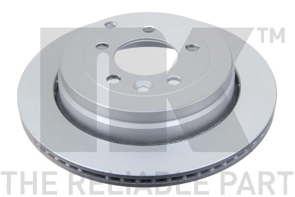 NK 314028 Bremsscheibe