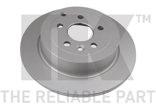 NK 314031 Bremsscheibe