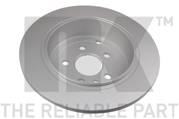 NK 314031 Bremsscheibe
