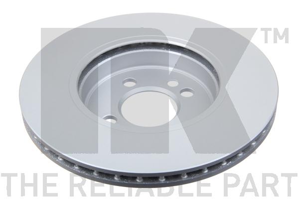 NK 314034 Bremsscheibe