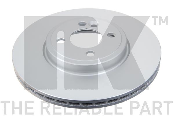 NK 314035 Bremsscheibe