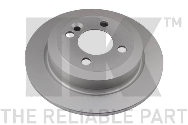NK 314036 Bremsscheibe
