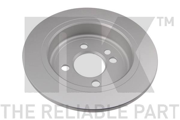 NK 314036 Bremsscheibe